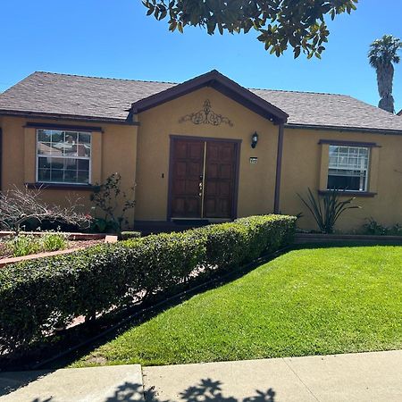 Apartament Fairview Los Angeles Zewnętrze zdjęcie