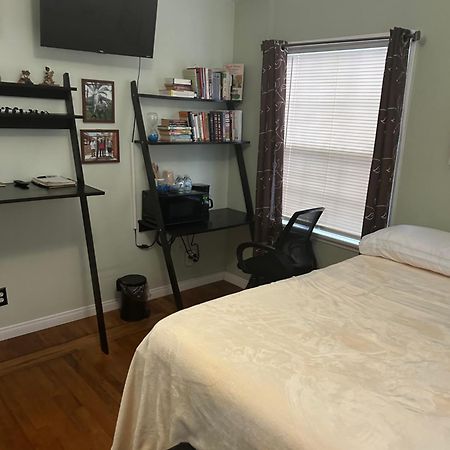 Apartament Fairview Los Angeles Zewnętrze zdjęcie