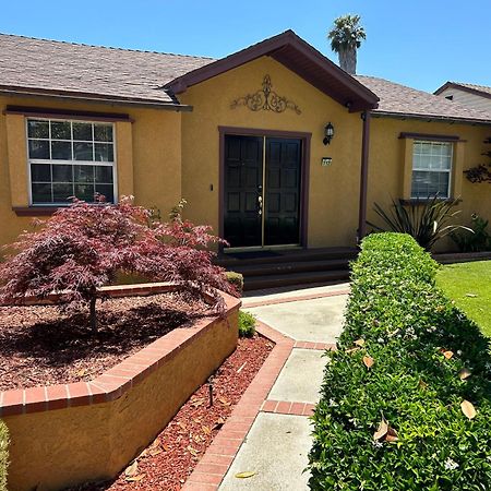 Apartament Fairview Los Angeles Zewnętrze zdjęcie