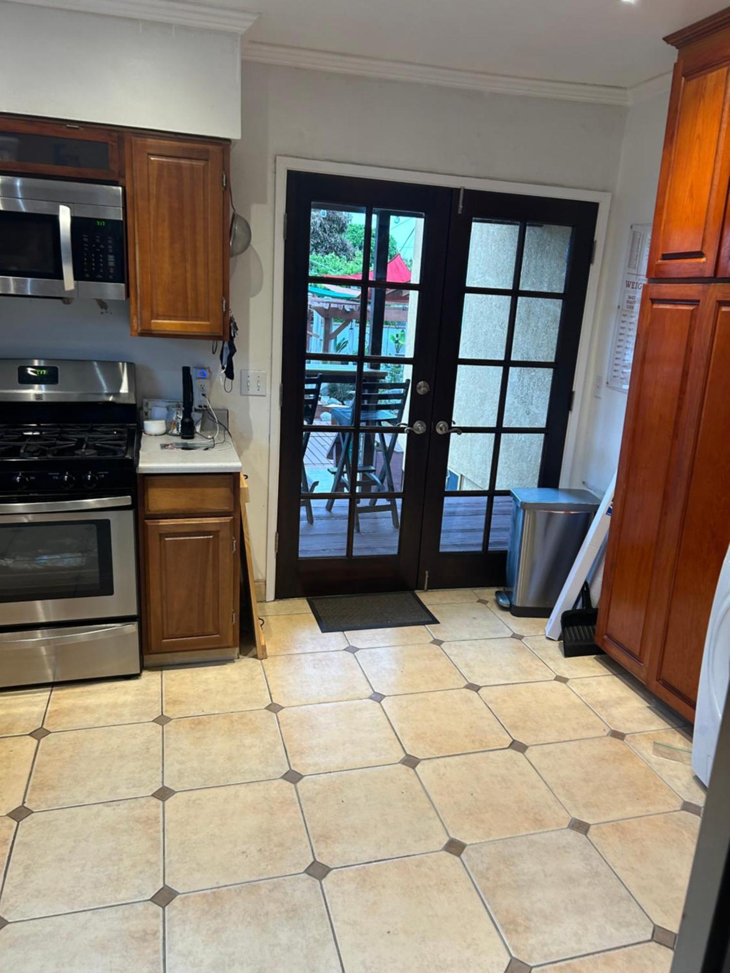 Apartament Fairview Los Angeles Zewnętrze zdjęcie
