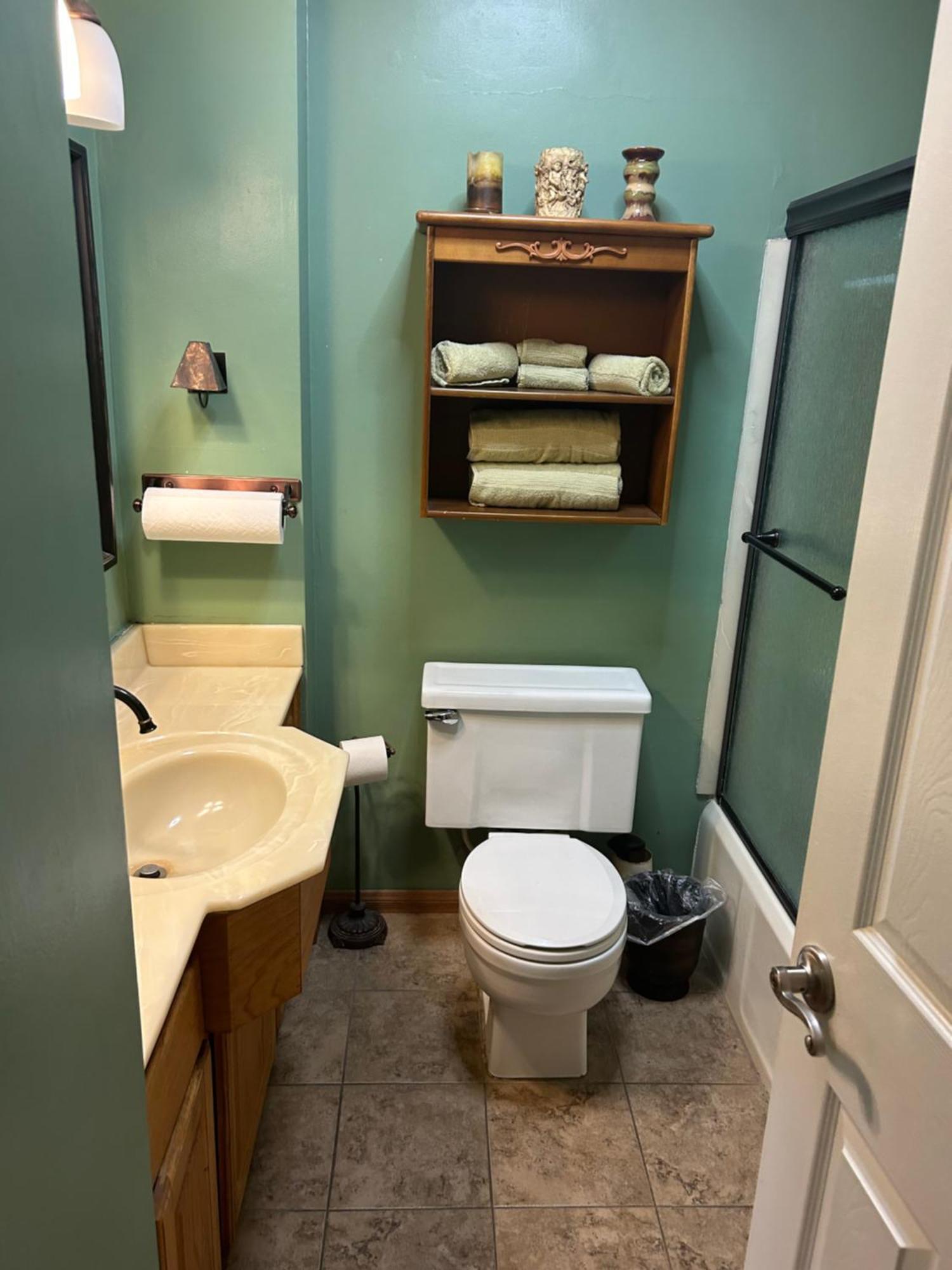 Apartament Fairview Los Angeles Zewnętrze zdjęcie