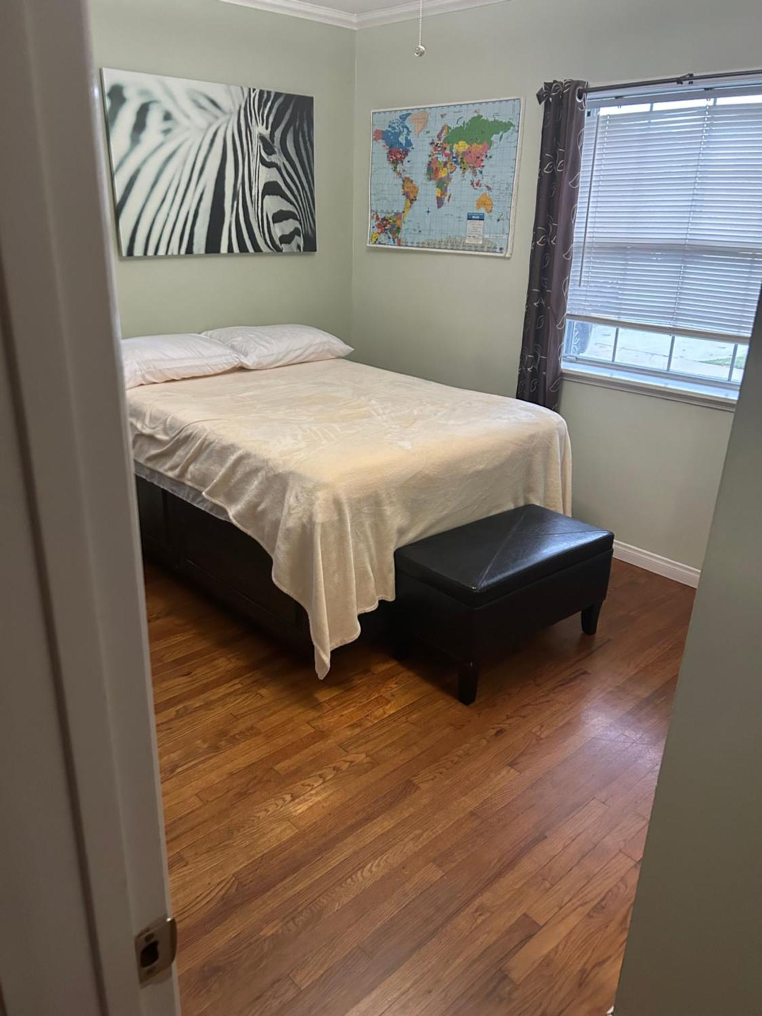 Apartament Fairview Los Angeles Zewnętrze zdjęcie