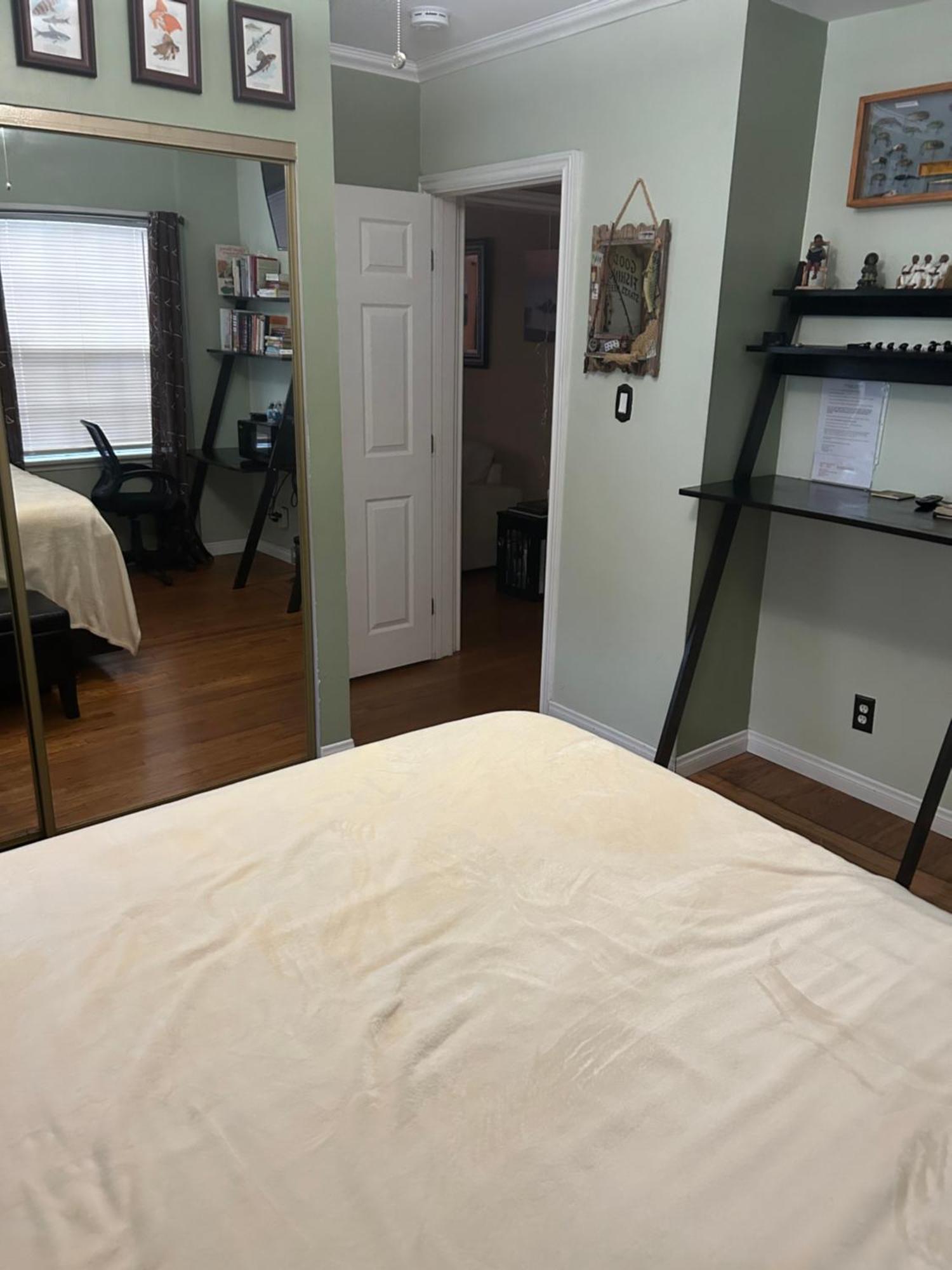 Apartament Fairview Los Angeles Zewnętrze zdjęcie