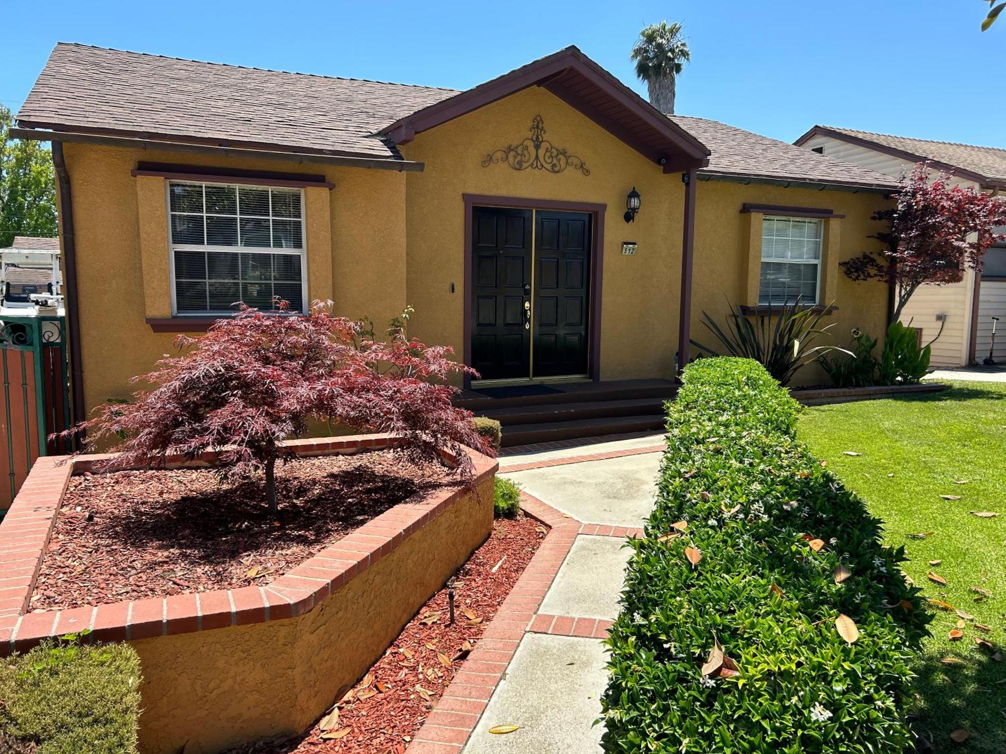 Apartament Fairview Los Angeles Zewnętrze zdjęcie