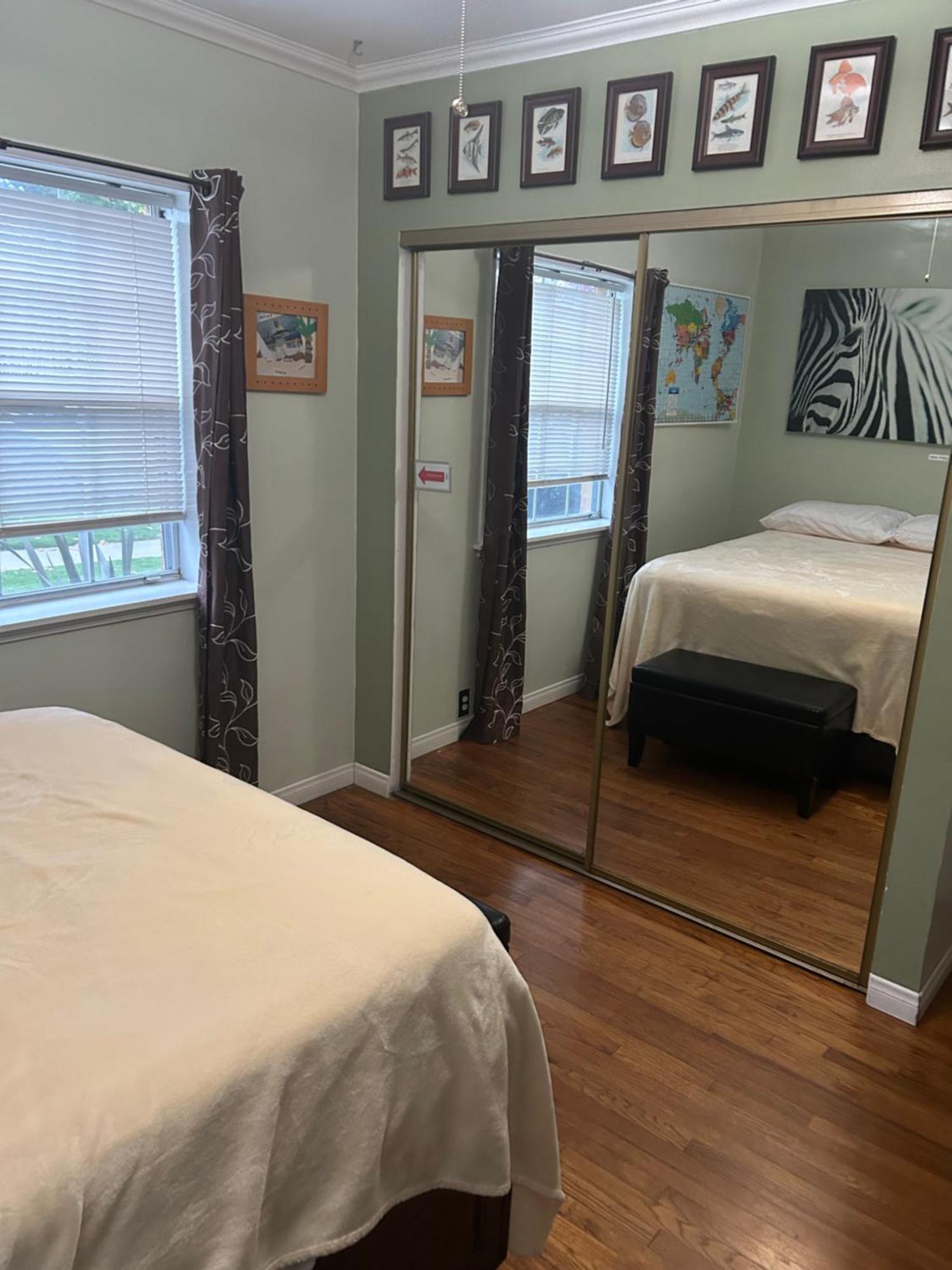 Apartament Fairview Los Angeles Zewnętrze zdjęcie