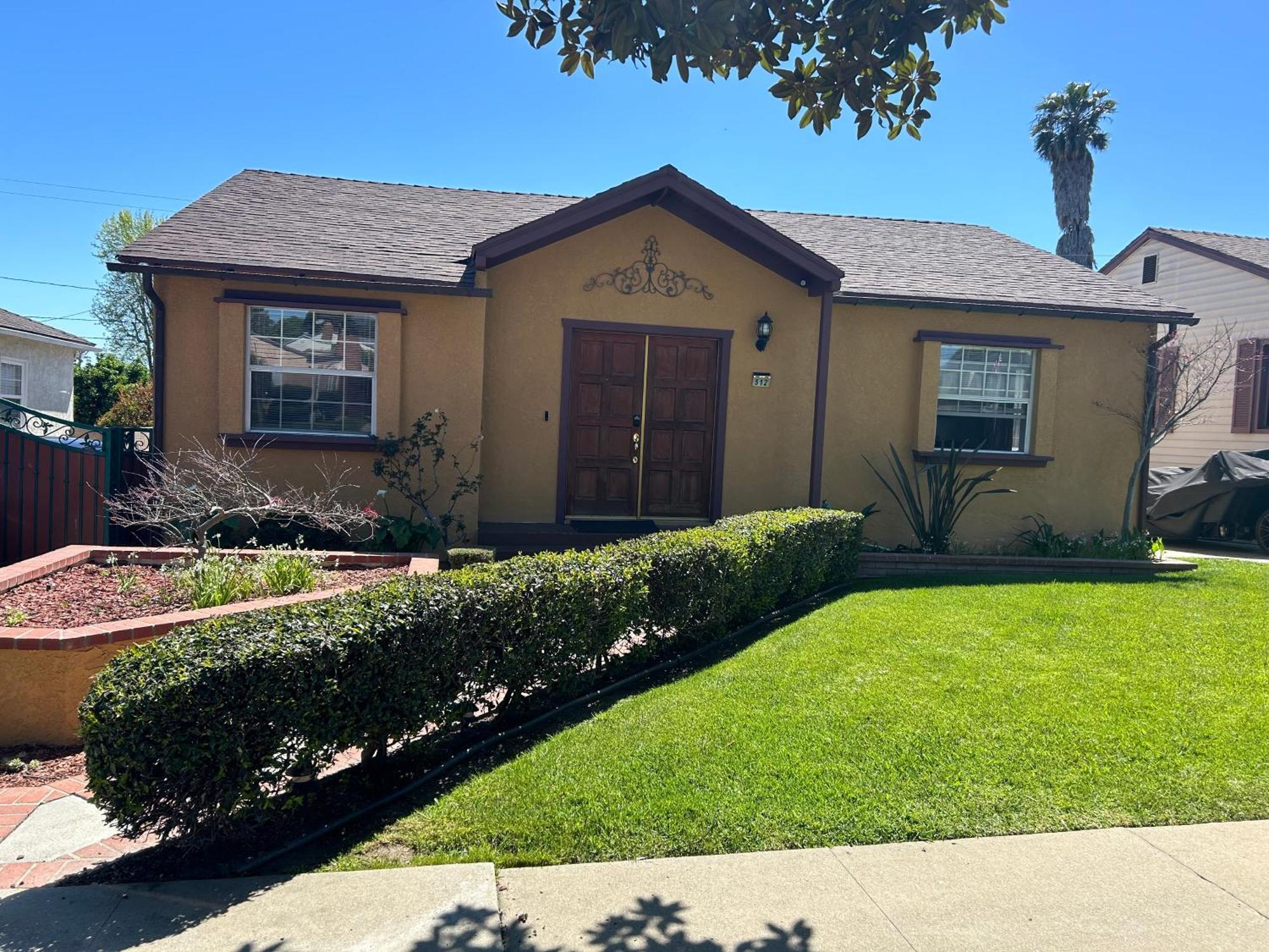Apartament Fairview Los Angeles Zewnętrze zdjęcie