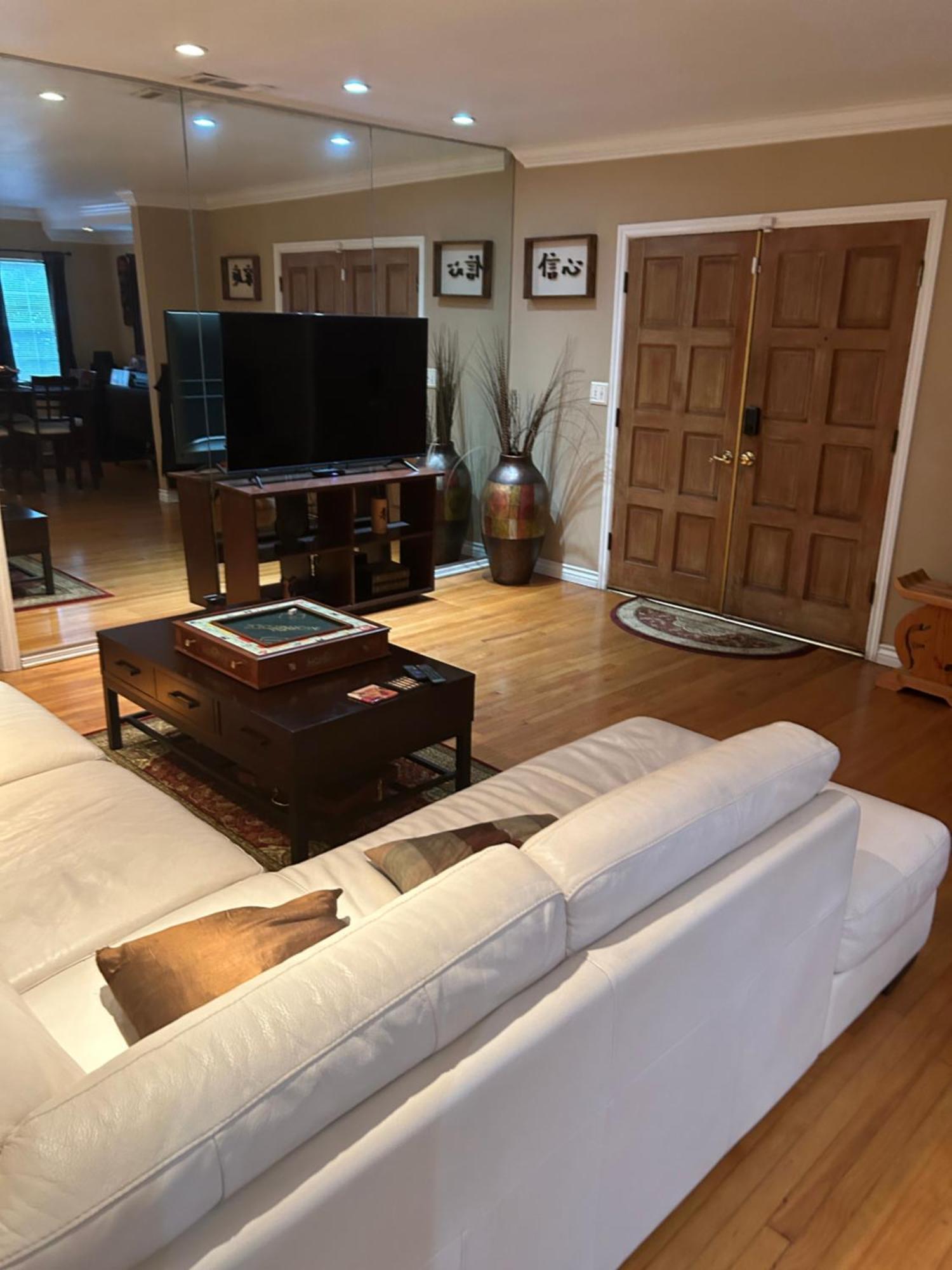 Apartament Fairview Los Angeles Zewnętrze zdjęcie