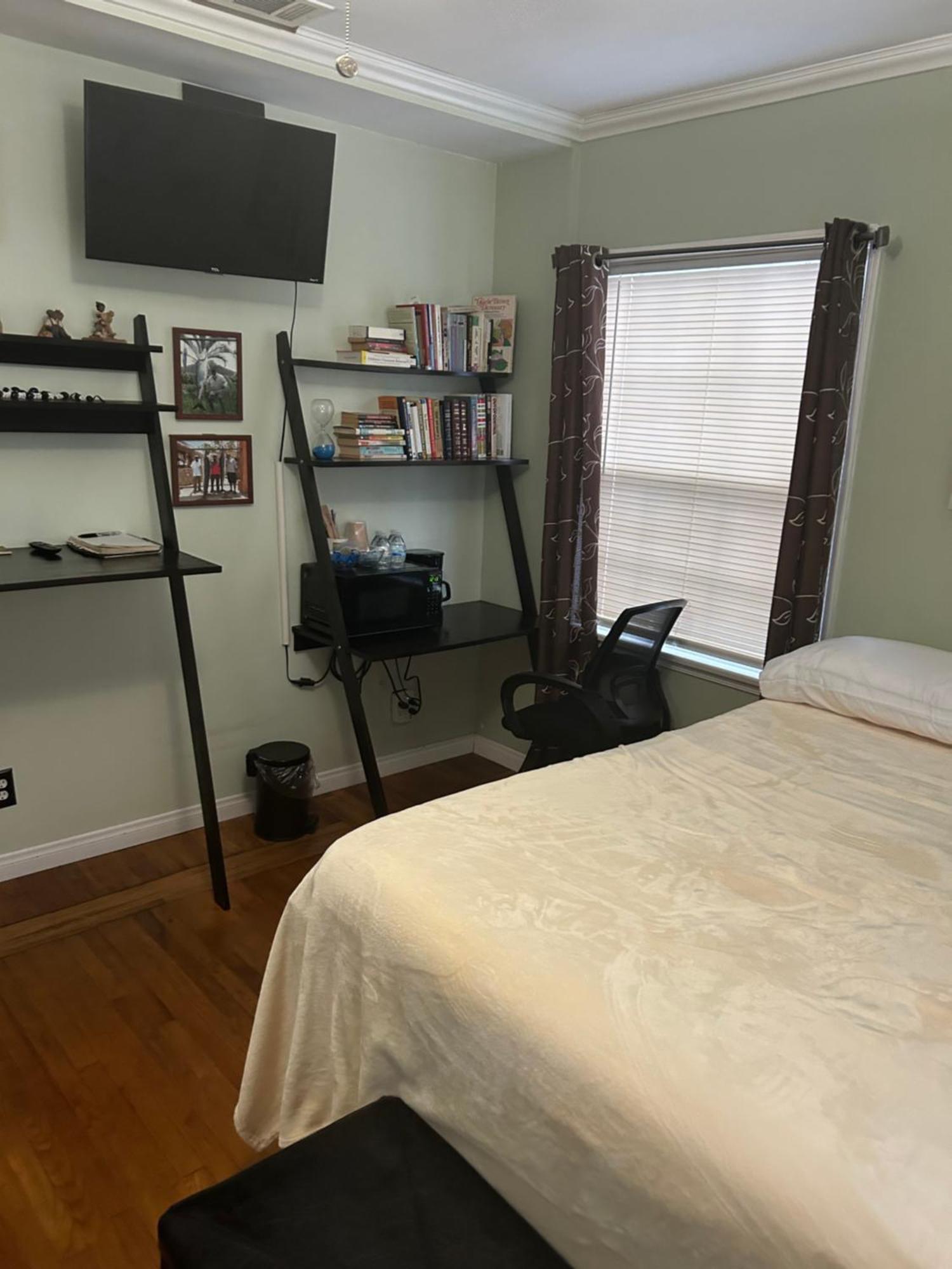 Apartament Fairview Los Angeles Zewnętrze zdjęcie