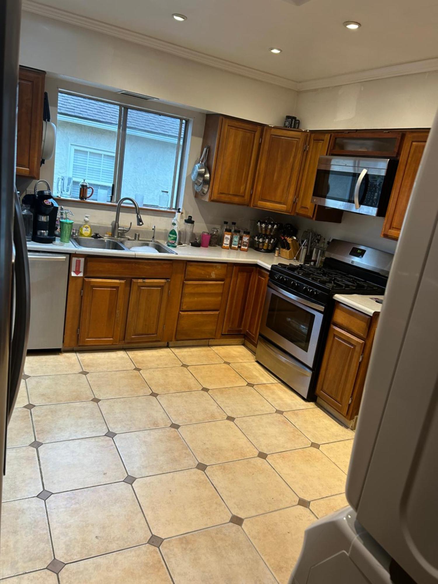Apartament Fairview Los Angeles Zewnętrze zdjęcie
